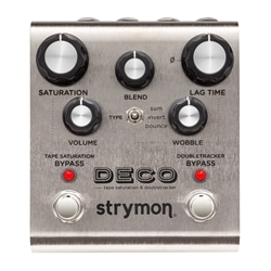 PEDAL STRYMON DECO TAPE SATURATION - 959310693