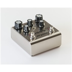 PEDAL STRYMON DECO TAPE SATURATION - STRYMON