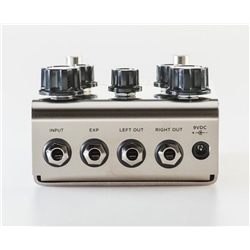 PEDAL STRYMON DECO TAPE SATURATION - STRYMON