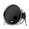 PELE EVANS BD22RONX RESONANT 22" - EVANS
