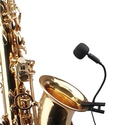 MICROFONE AUDIO DESIGN PAMBR - 127918268