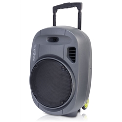 COLUNA IBIZA PORT 12 VHF-MKII - IBIZA