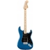 GUIT ELECT FENDER SQ AFFINITY STRAT MN LPB - FENDER