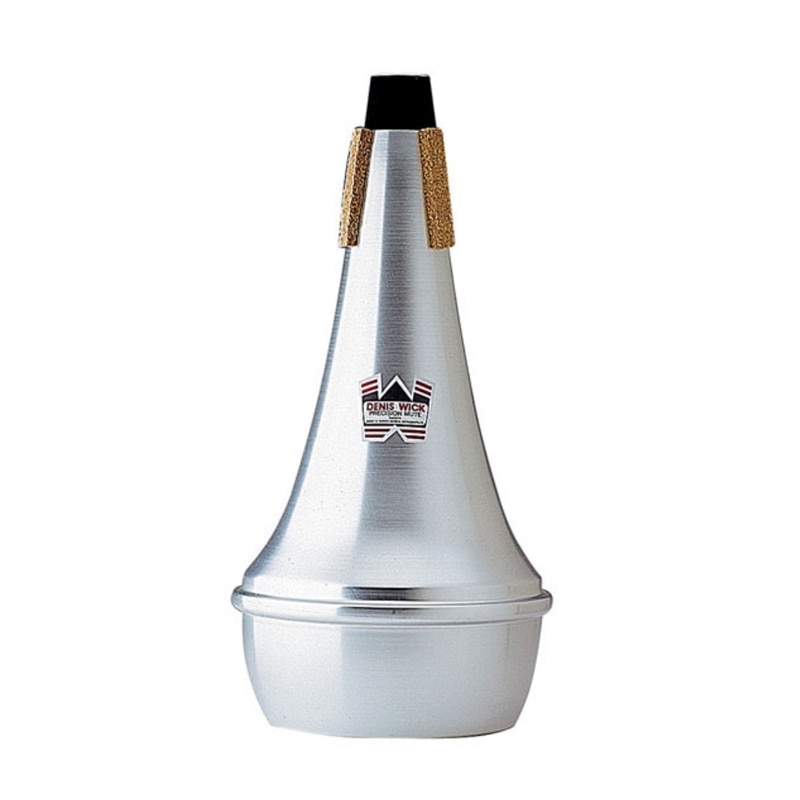 SURDINA TROMBONE DENIS WICK 5505 - DENIS WICK