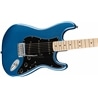 GUIT ELECT FENDER SQ AFFINITY STRAT MN LPB - FENDER
