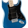 GUIT ELECT FENDER SQ AFFINITY STRAT MN LPB - FENDER