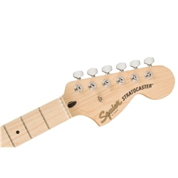 GUIT ELECT FENDER SQ AFFINITY STRAT MN LPB - FENDER