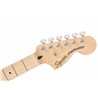 GUIT ELECT FENDER SQ AFFINITY STRAT MN LPB - FENDER
