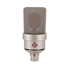 MICROFONE NEUMANN TLM-103 SET NIQUEL - NEUMANN