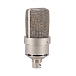 MICROFONE NEUMANN TLM-103 SET NIQUEL - NEUMANN