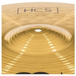 PRATO MEINL HCS18CR 18´´ - MEINL