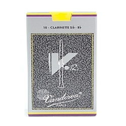 PALH VANDOREN CLARINETE Nº4 V12 - 972101396