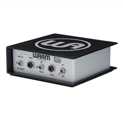 WARM AUDIO DIRECT BOX  PASSIVE - 931201104