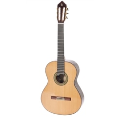 GUIT CLASSICA ALHAMBRA 11P COM ESTOJO - ALHAMBRA