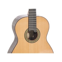 GUIT CLASSICA ALHAMBRA 11P COM ESTOJO - ALHAMBRA
