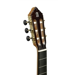 GUIT CLASSICA ALHAMBRA 11P COM ESTOJO - ALHAMBRA