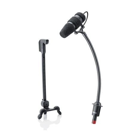 KIT MICROFONE DPA 4099 C/ PINÇA GUITARRA - DPA