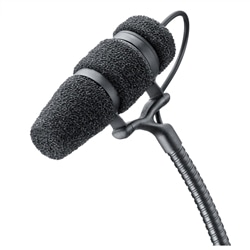 KIT MICROFONE DPA 4099 C/ PINÇA SAX - DPA