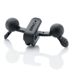 KIT MICROFONE DPA 4099 C/ PINÇA SAX - DPA