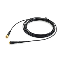 KIT MICROFONE DPA 4099 C/ PINÇA SAX - DPA