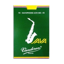 PALH VANDOREN SAX ALTO Nº2.5 JAVA - 972101410