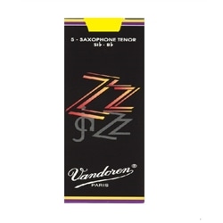 PALHETA VANDOREN SAX TENOR ZZ 2,5 - 972101442