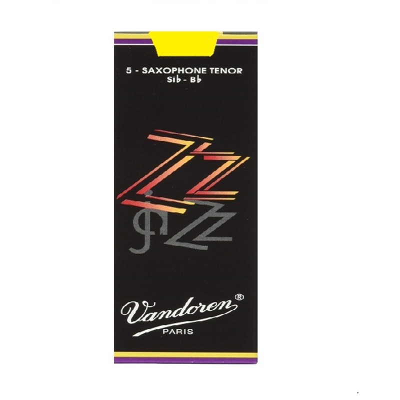 PALHETA VANDOREN SAX TENOR ZZ 2,5 - VANDOREN