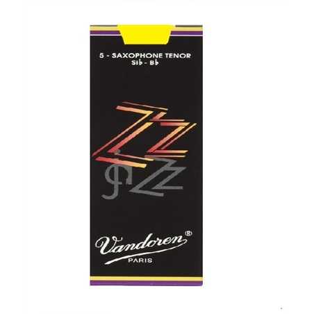 PALHETA VANDOREN SAX TENOR ZZ 2,5 - VANDOREN