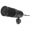 MICROFONE ZOOM ZDM-1 PODCAST MIC PACK - ZOOM
