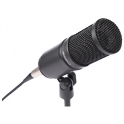 MICROFONE ZOOM ZDM-1 PODCAST MIC PACK - ZOOM