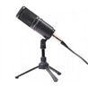 MICROFONE ZOOM ZDM-1 PODCAST MIC PACK - ZOOM
