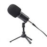 MICROFONE ZOOM ZDM-1 PODCAST MIC PACK - ZOOM
