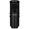 MICROFONE ZOOM ZDM-1 PODCAST MIC PACK - ZOOM