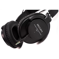 MICROFONE ZOOM ZDM-1 PODCAST MIC PACK - ZOOM