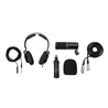 MICROFONE ZOOM ZDM-1 PODCAST MIC PACK - ZOOM