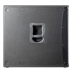 COLUNA HK AUDIO LINEAR SUB 1800A - HK