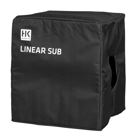 CAPA PARA COLUNA HK LINEAR SUB 1800A - HK