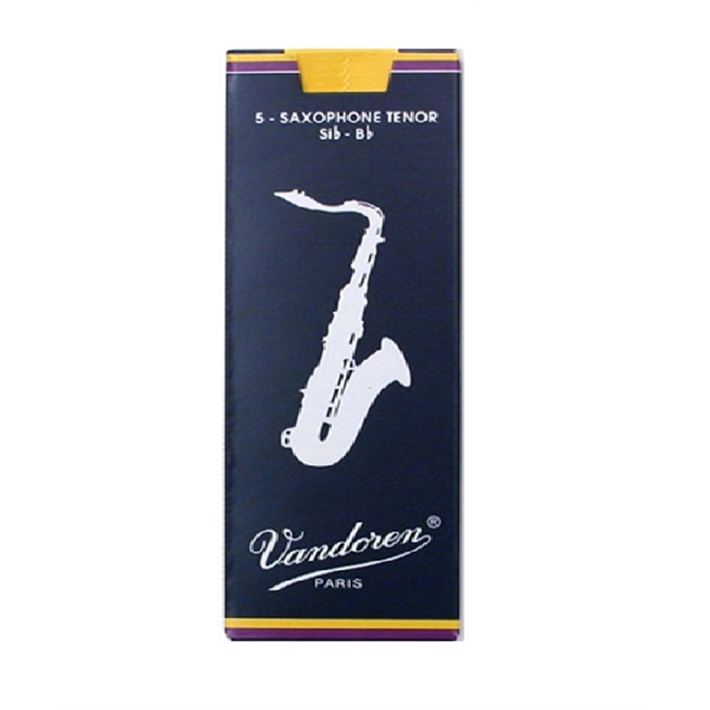 PALH VANDOREN SAX TENOR Nº4 - VANDOREN