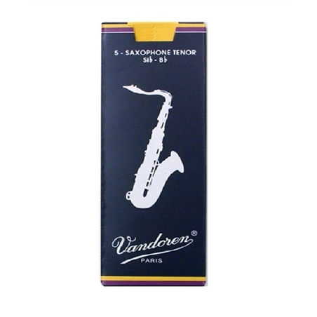 PALH VANDOREN SAX TENOR Nº4 - VANDOREN