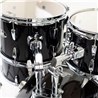 BATERIA PEARL RS505C/C31 JET BLACK SOLAR SABIAN SET - PEARL