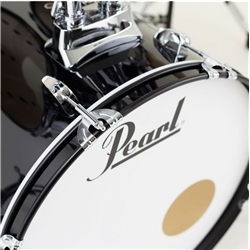 BATERIA PEARL RS505C/C31 JET BLACK SOLAR SABIAN SET - PEARL