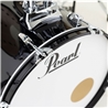 BATERIA PEARL RS505C/C31 JET BLACK SOLAR SABIAN SET - PEARL