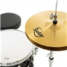 BATERIA PEARL RS505C/C31 JET BLACK SOLAR SABIAN SET - PEARL