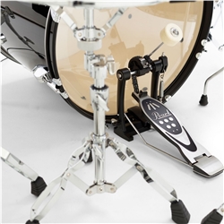 BATERIA PEARL RS505C/C31 JET BLACK SOLAR SABIAN SET - PEARL