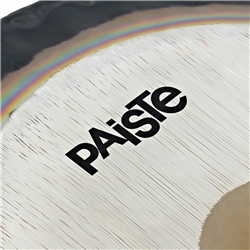GONGO SINFONICO PAISTE 28" - PAISTE