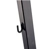 SUPORTE PAISTE QUADRADO PARA GONGO 32"- 34" - PAISTE
