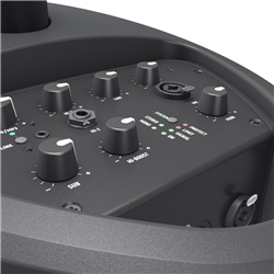 SISTEMA PA LD SYSTEMS MAUI 5 GO 100 B - LD SYSTEMS