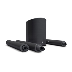 SISTEMA PA LD SYSTEMS MAUI 5 GO 100 B - LD SYSTEMS