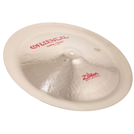 PRATO ZILDJIAN A ORIENT CHINA TRASH 18" - ZILDJIAN