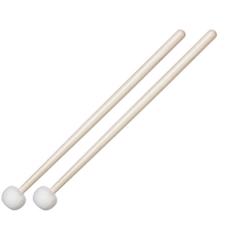 BAQUETA TIMPANOS VIC FIRTH T3 - VIC FIRTH
